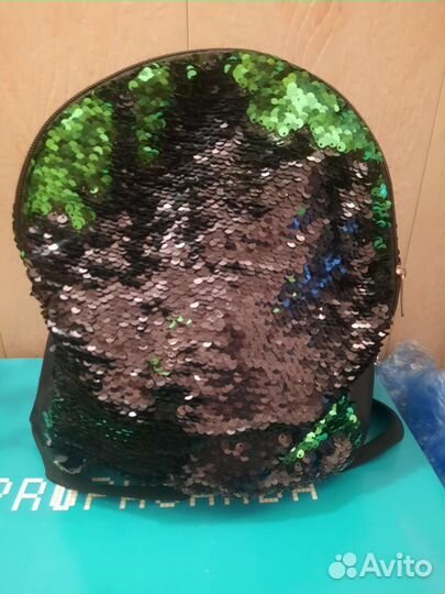 Рюкзак для девочки