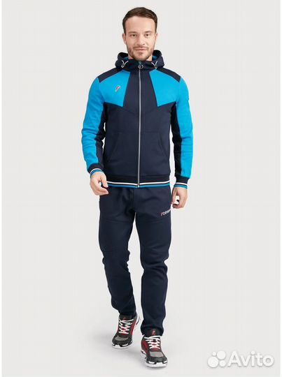 Толстовка Forward M10210G-NA201 мужская