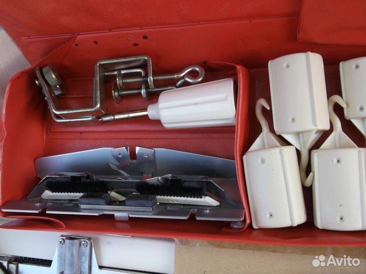 Вязальная машина Бразер brother KR-840 Япония нова