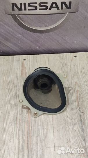 Пыльник рулевой колонки infiniti QX60 Лев