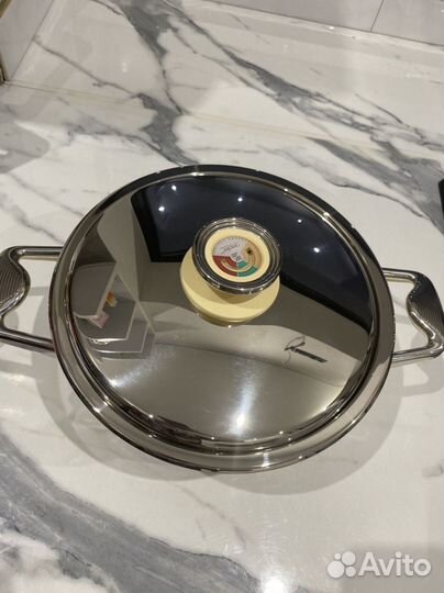 Zepter кастрюля