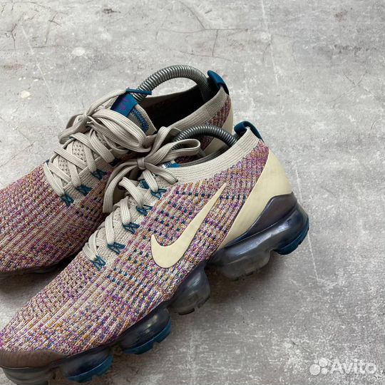 Кроссовки Nike Vapormax Flyknit 3 / EUR 41