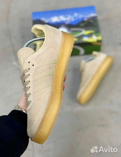 Кроссовки adidas Samba