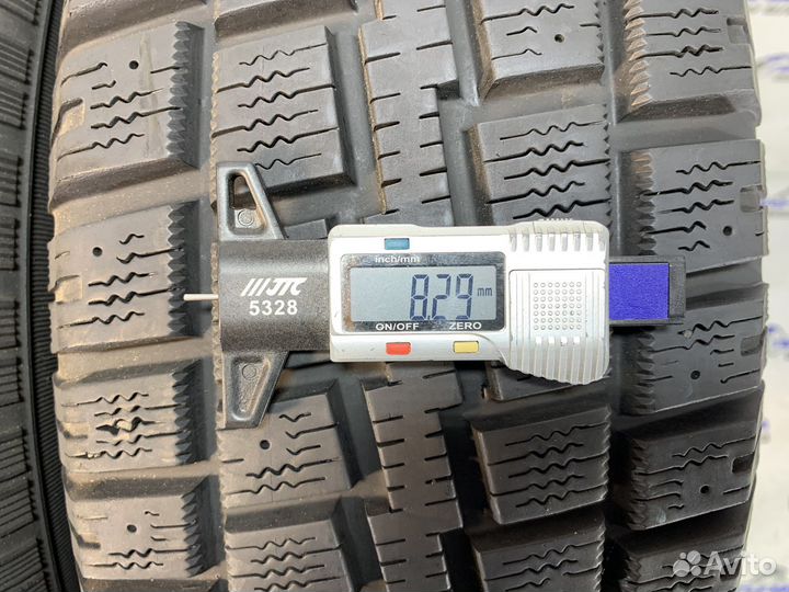 Cooper Discoverer M+S 215/70 R16 100S