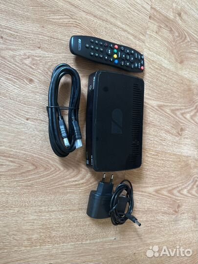 Ресивер триколор тв GS B211