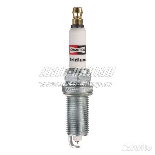 Свеча зажигания, иридиевая