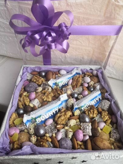 Подарочные наборы для всех