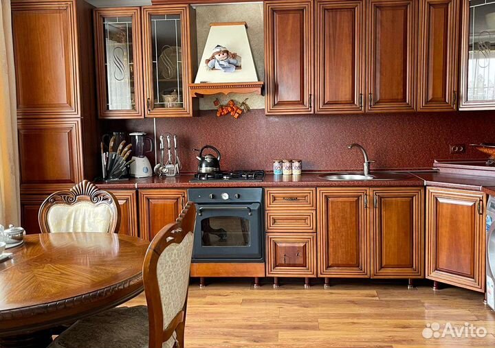 Кухонный гарнитур