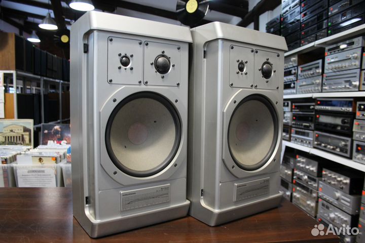 Grundig Box M1500 Акустика Germany