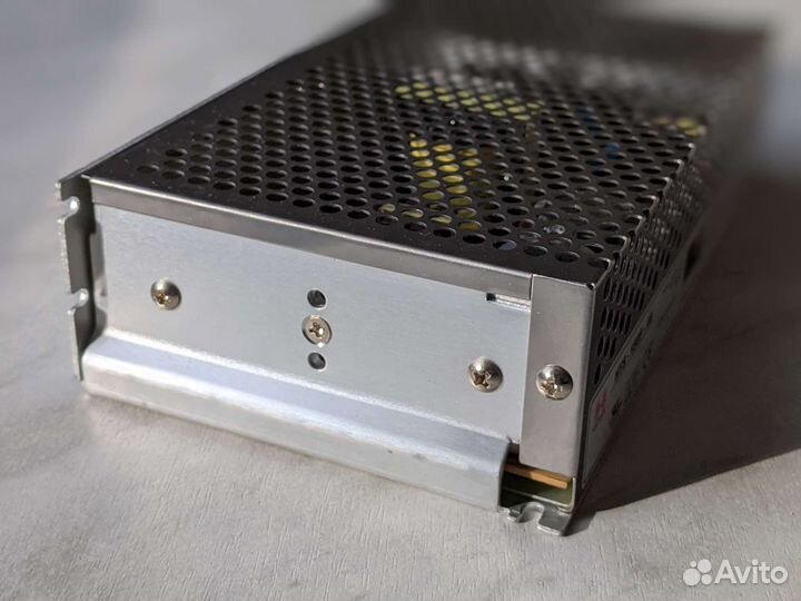 Импульсный блок питания HTS-150F-48 (48V, 3A