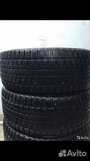 Dunlop SP Sport 01 285/60 R18