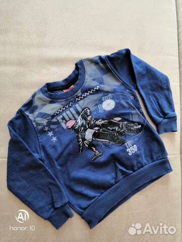 Вещи на мальчика 92-98р
