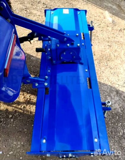 Почвофреза 1GQN 160, 2023