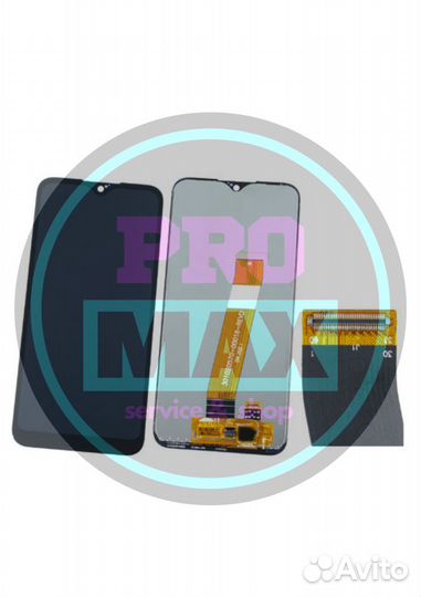 Дисплей Samsung M015F (M01) Ремонт/Продажа