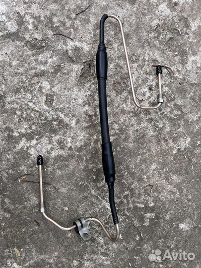 Трубка гидравлическая 5270VP