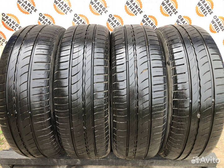 Pirelli Cinturato P1 Verde 195/65 R15