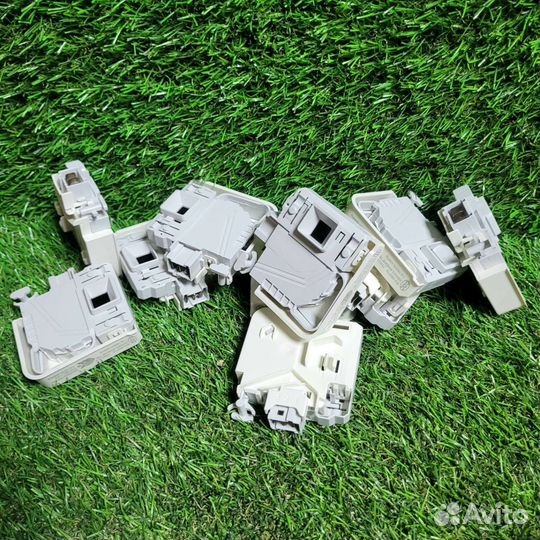 Замок для стиральной машины Bosch