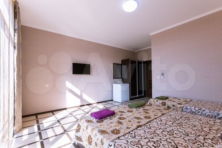 Комната 25 м², 2/2 эт.