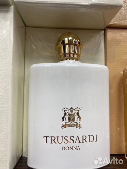 Trussardi donna