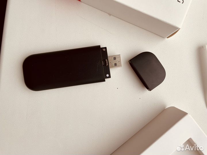 Usb модем 4g МТС