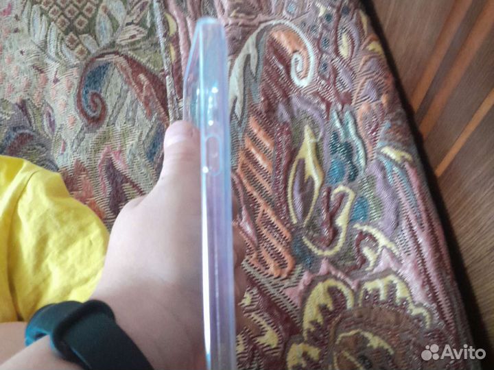 Чехол на Samsung j5 2016