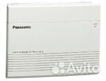 Panasonic KX-TA308RU