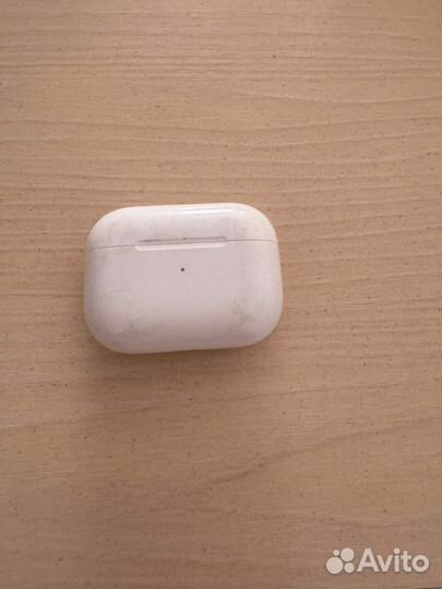 Наушники apple airpods pro 1