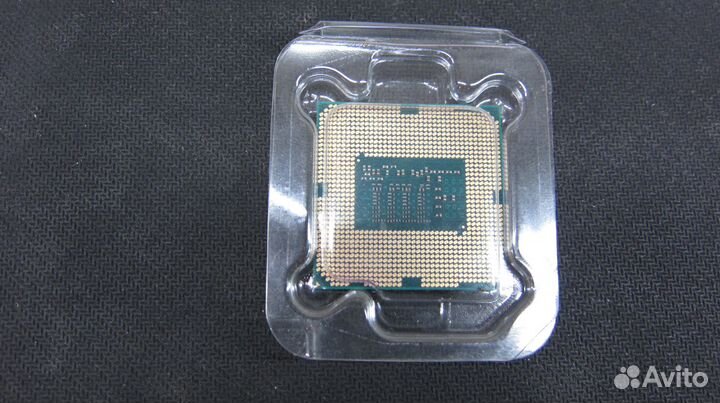 Процессор Intel Xeon e3 1220 v3 LGA 1150
