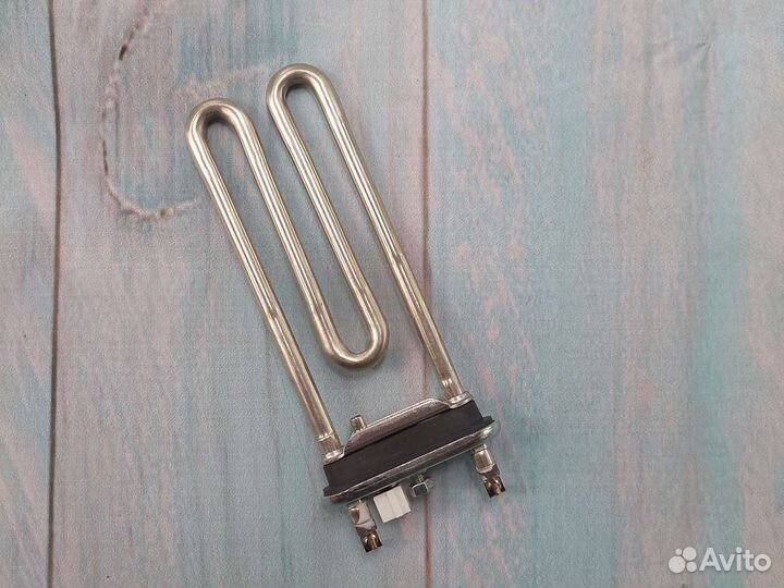 Тэн стиральной машины