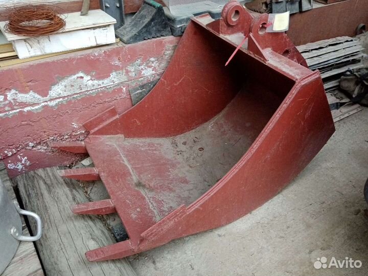 Ковш для экскаватора