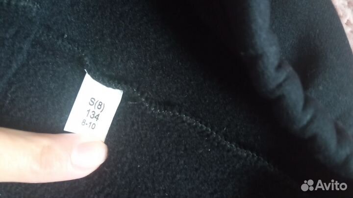 Тёплый костюм для фигурного катания