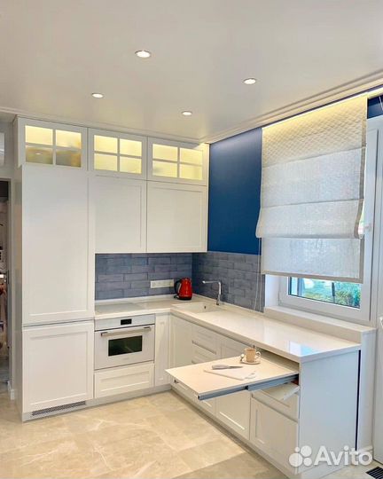 Кухня на заказ