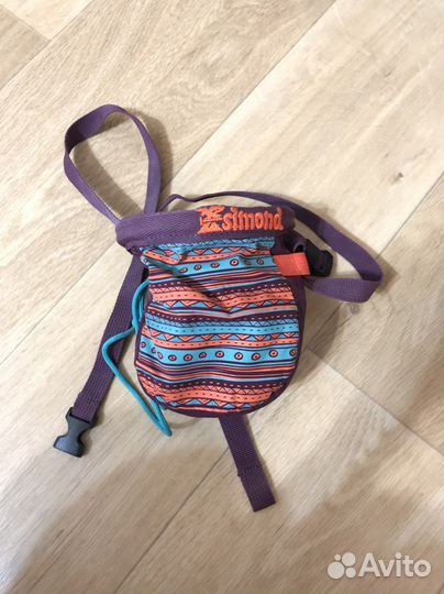 Мешочек для магнезии