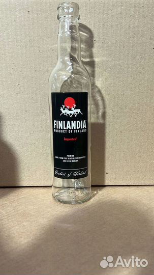 Стеклотара комплектом