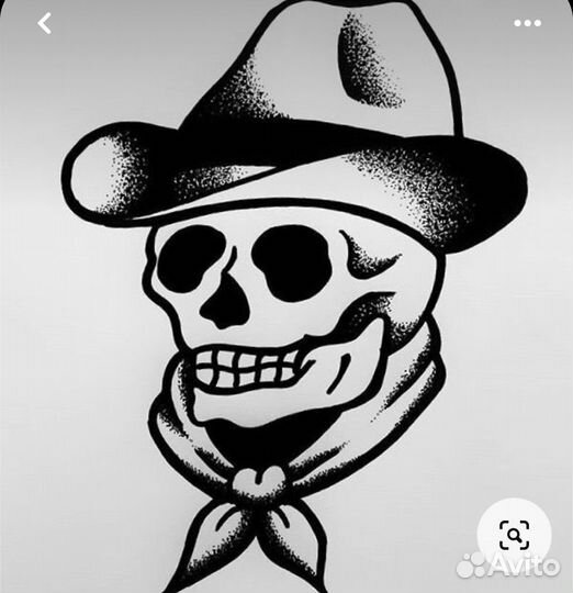 Татуировка