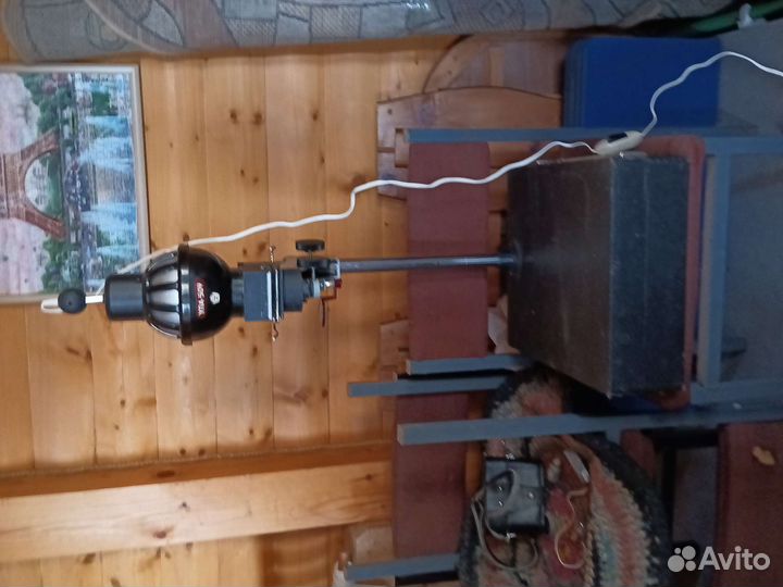 Фотоувеличитель упа 509