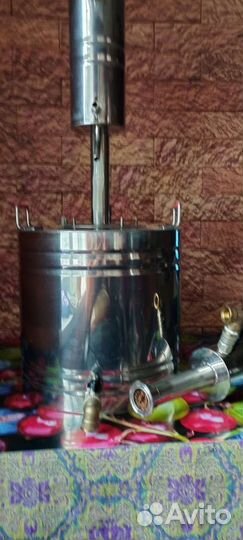 Самогонные апрараты