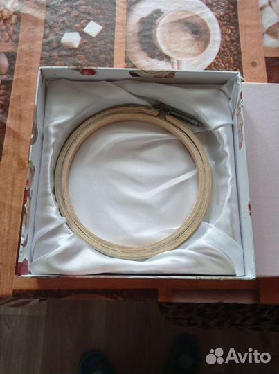 Пяльца для вышивания