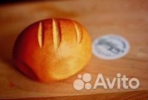 Сыр Адыгейский Сулугуни Булочка