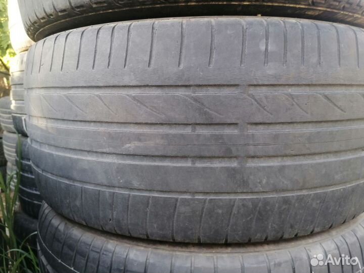 Bridgestone Dueler H/P 255/50 R19 107Y