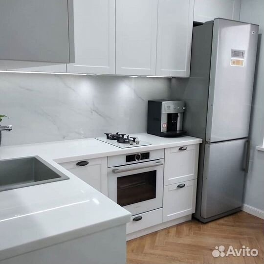 Кухня от производителя