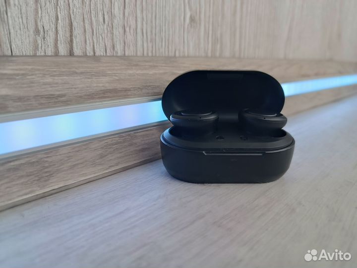 Беспроводные наушники Philips TWS TAT1215BK