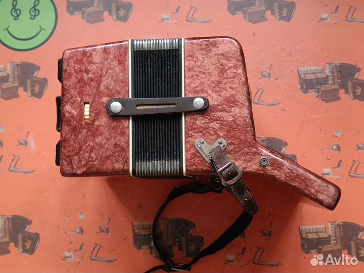 Аккордеон Юность/Скупка