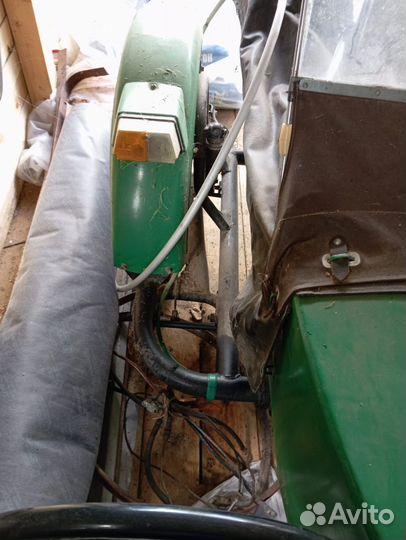 Урал имз-8.103.10