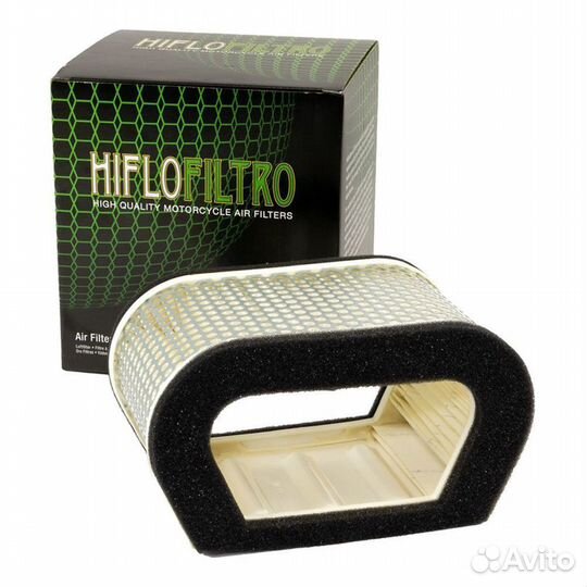 Hiflo filtro Фильтр воздушный HFA4907