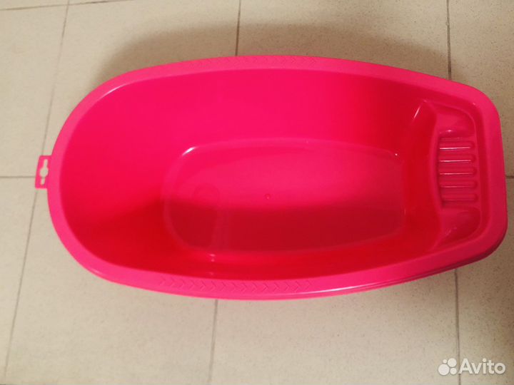 Ванная для кукол