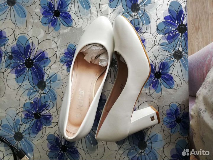 Туфли женские 38 размер
