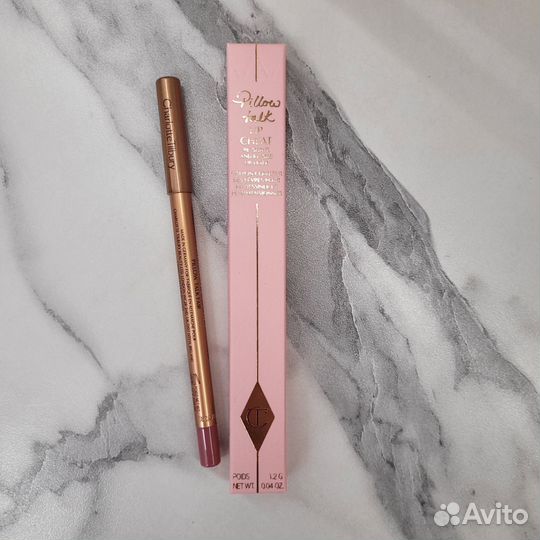 Карандаш дл губ Charlotte Tilbury Pillow Talk Fair