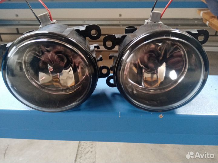 Птф renault logan 1