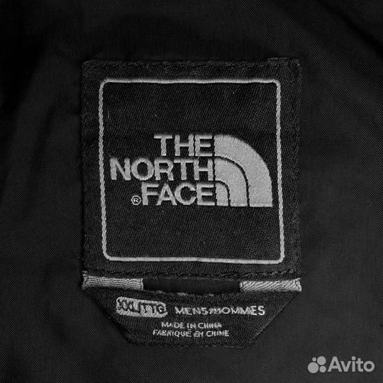 Ветровка The North Face HyVent